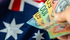SKN | Australian Dollar Index Rallies as Risk Appetite Improves and Dollar Pressure Eases
